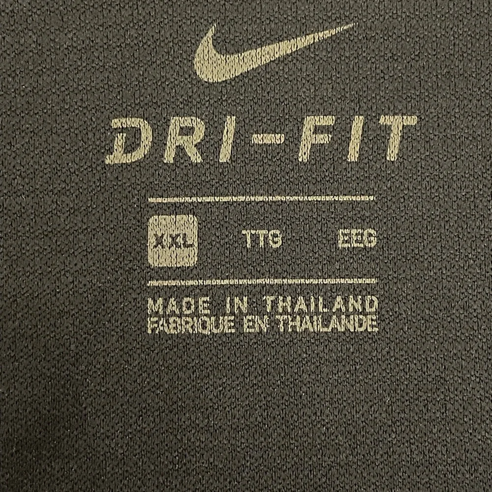 Nike Men's Navy Jacket - Picture 6 of 7